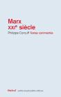 Marx Xxie Siècle ; Textes Commentés - Preview