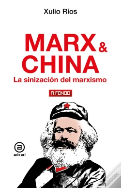 Capa do artigo Marx Y China