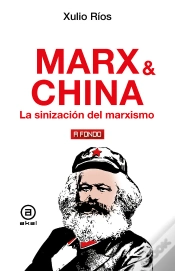 Capa do artigo Marx Y China