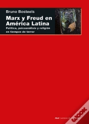 Capa do artigo Marx Y Freud En América Latina