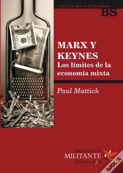 Capa do artigo Marx Y Keynes