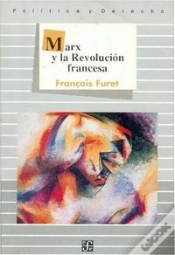 Capa do artigo Marx Y La Revolucion Francesa  