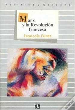 Capa do artigo Marx Y La Revolucion Francesa  