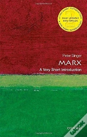 Capa do artigo Marx