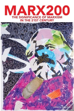 Capa do artigo Marx200