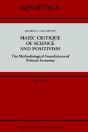 Marxâ€™ Critique Of Science And Positivism - Preview