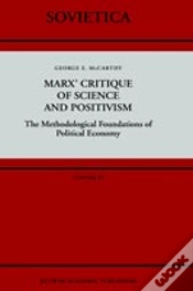 Capa do artigo Marxâ€™ Critique Of Science And Positivism