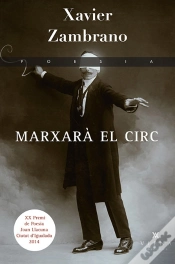 Capa do artigo Marxarà El Circ