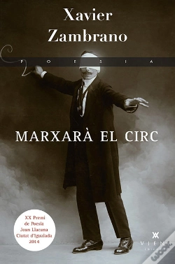 Capa do artigo Marxarà El Circ