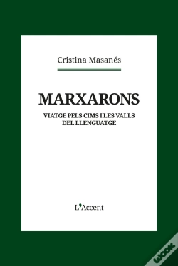 Capa do artigo Marxarons