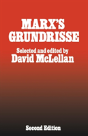 Marxâ€™S Grundrisse - Preview