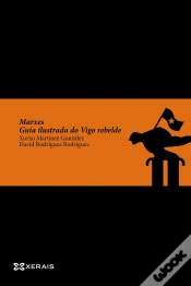 Capa do artigo Marxes