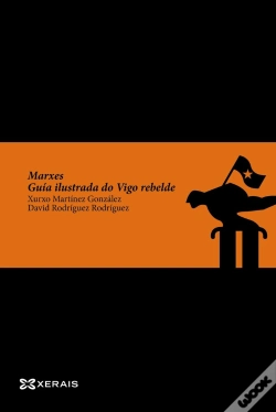 Capa do artigo Marxes