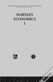 Capa do artigo Marxian Economics