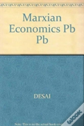 Marxian Economics Pb Pb