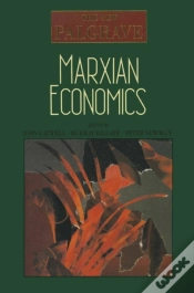 Capa do artigo Marxian Economics
