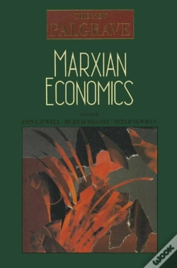 Capa do artigo Marxian Economics