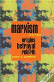 Capa do artigo Marxism 1844-1990
