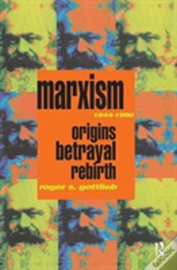 Capa do artigo Marxism 1844-1990