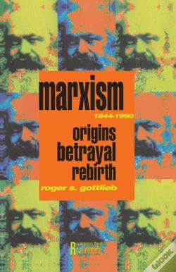 Capa do artigo Marxism 1844-1990