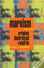 Capa do artigo Marxism 1844-1990