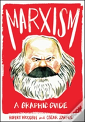 Marxism: A Graphic Guide