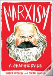 Capa do artigo Marxism: A Graphic Guide