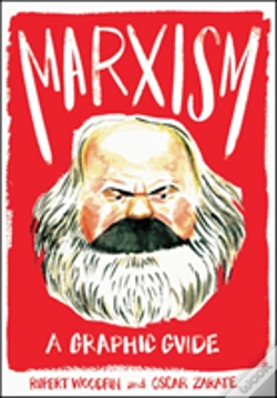 Capa do artigo Marxism: A Graphic Guide