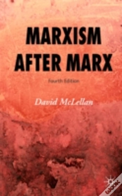 Capa do artigo Marxism After Marx