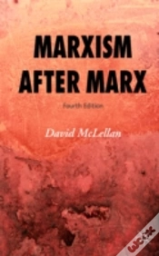 Capa do artigo Marxism After Marx