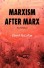 Marxism After Marx - Preview