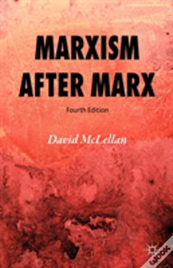 Capa do artigo Marxism After Marx
