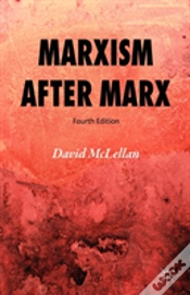 Capa do artigo Marxism After Marx