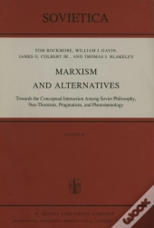 Marxism And Alternatives