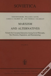 Capa do artigo Marxism And Alternatives