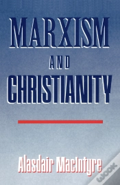 Capa do artigo Marxism And Christianity