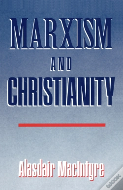 Capa do artigo Marxism And Christianity