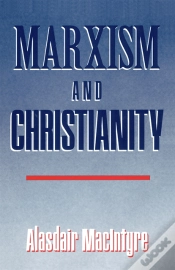 Capa do artigo Marxism And Christianity