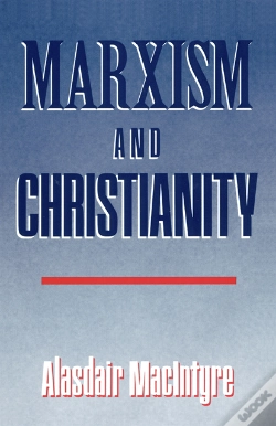Capa do artigo Marxism And Christianity