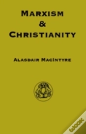 Capa do artigo Marxism And Christianity