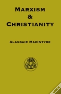 Capa do artigo Marxism And Christianity