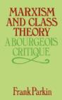Marxism And Class Theory - Preview