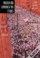 Marxism And Communication Studies