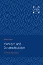 Marxism And Deconstruction - Preview