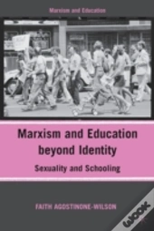 Marxism And Education Beyond Identity