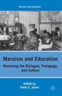 Marxism And Education