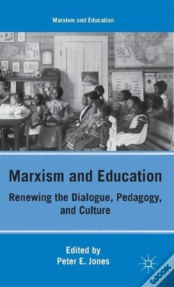 Capa do artigo Marxism And Education
