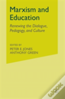 Marxism And Education