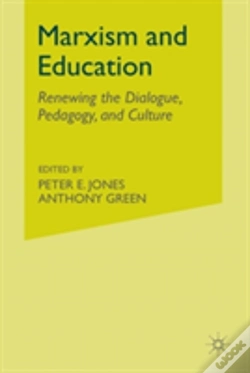 Capa do artigo Marxism And Education