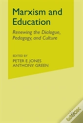 Marxism And Education